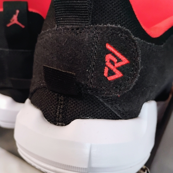 Hot New Men's Jordan One Take 5 Fly Basketball Shoes 13 - Picture 6 of 8